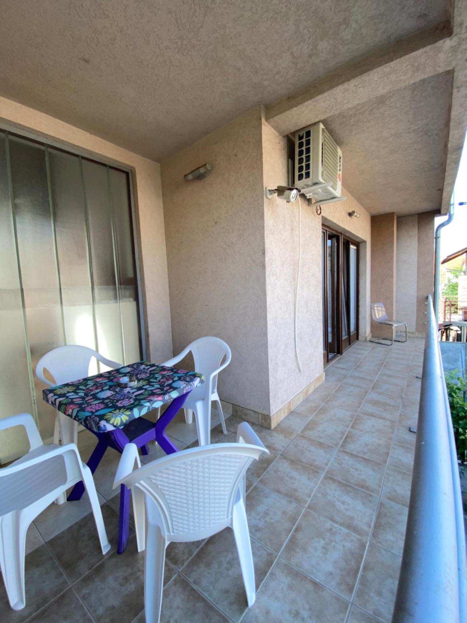 Apartmani Dora Leskovac Leskovac  Exterior foto